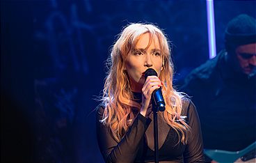 Till Reiners' Happy Hour