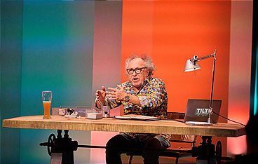 Urban Priol: TILT 2025 - Der Jahresrückblick