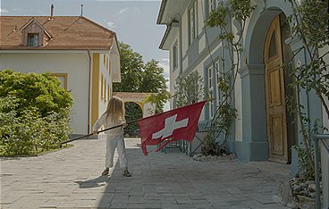 Von der Ruine zur Rarität