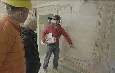 Von der Ruine zur Rarität