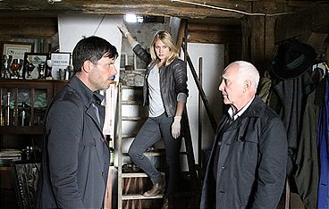 Wer Wind sät - Ein Taunuskrimi