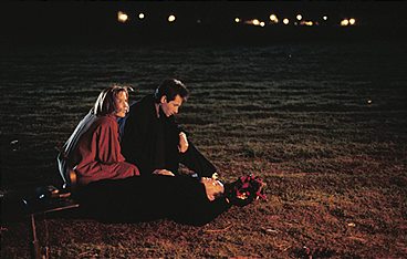 Akte X - Die unheimlichen Fälle des FBI