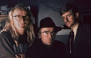 Akte X - Die unheimlichen Fälle des FBI