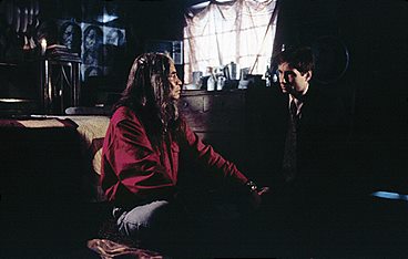 Akte X - Die unheimlichen Fälle des FBI