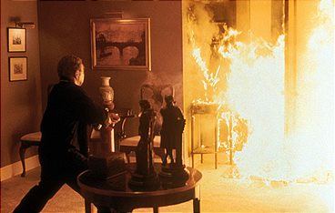 Akte X - Die unheimlichen Fälle des FBI