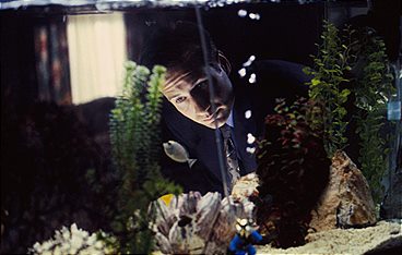 Akte X - Die unheimlichen Fälle des FBI