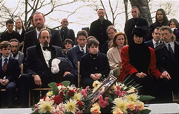 Akte X - Die unheimlichen Fälle des FBI