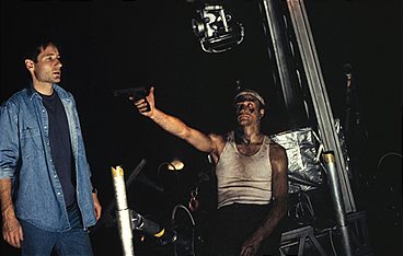 Akte X - Die unheimlichen Fälle des FBI