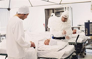 Akte X - Die unheimlichen Fälle des FBI