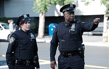 Brooklyn Nine-Nine