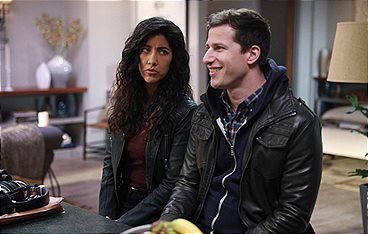 Brooklyn Nine-Nine