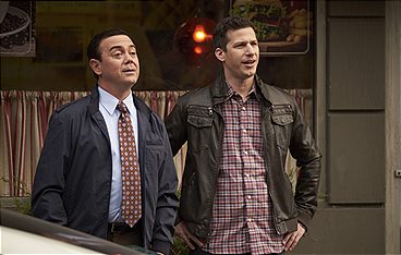 Brooklyn Nine-Nine