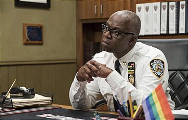 Brooklyn Nine-Nine