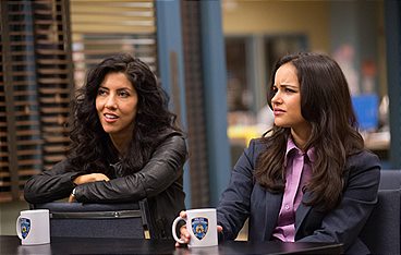 Brooklyn Nine-Nine