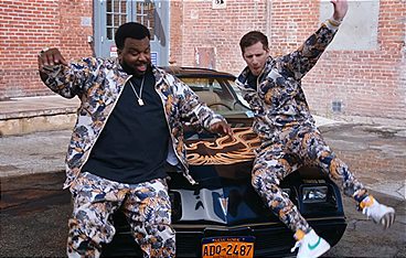 Brooklyn Nine-Nine