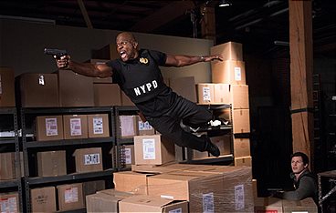 Brooklyn Nine-Nine