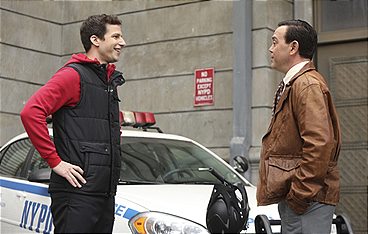 Brooklyn Nine-Nine
