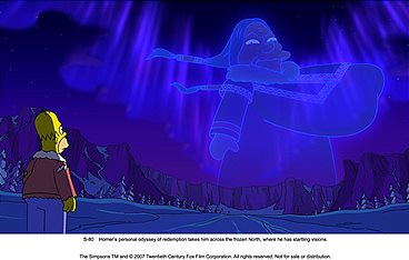 Die Simpsons - Der Film