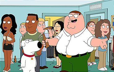 Family Guy