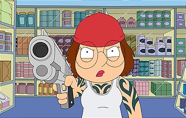 Family Guy