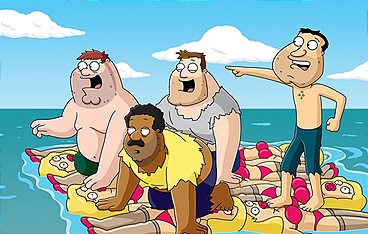 Family Guy