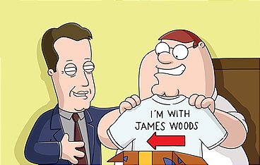 Family Guy