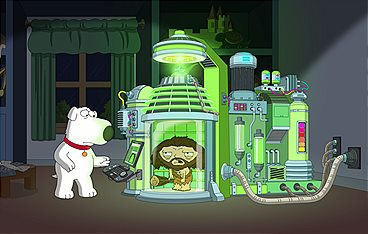 Family Guy