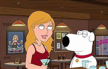 Family Guy