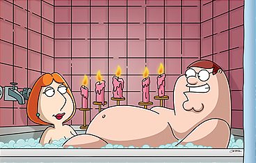 Family Guy