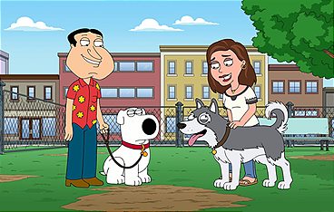 Family Guy