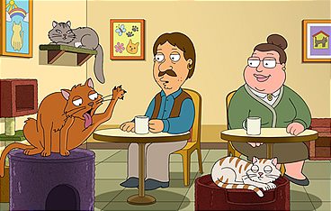 Family Guy