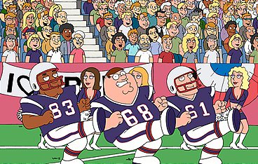 Family Guy