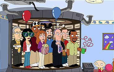 Family Guy