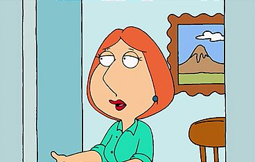 Family Guy