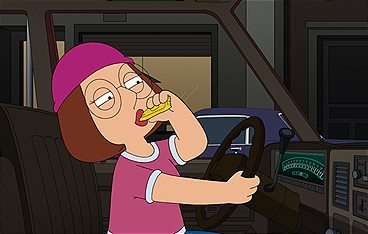 Family Guy