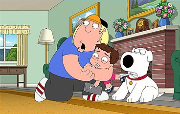 Family Guy