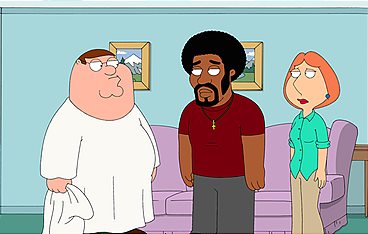 Family Guy