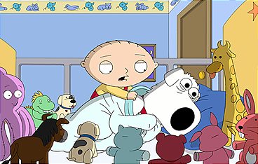 Family Guy