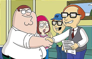 Family Guy
