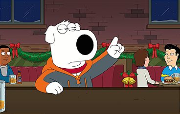Family Guy