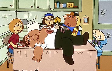 Family Guy