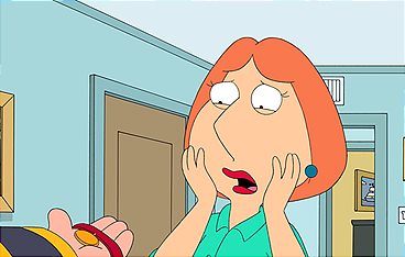 Family Guy