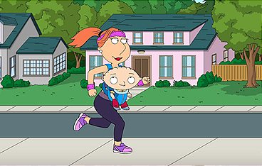 Family Guy