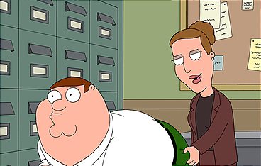 Family Guy