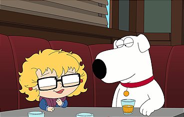 Family Guy