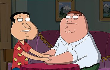Family Guy