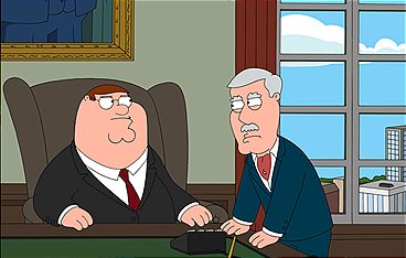 Family Guy