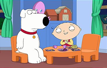 Family Guy