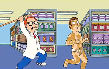 Family Guy
