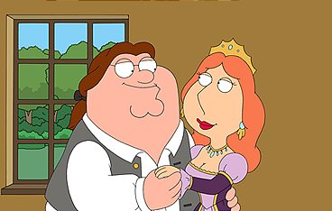 Family Guy